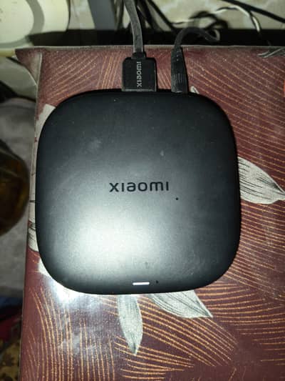 Xiaomi TV Box S (3rd Gen