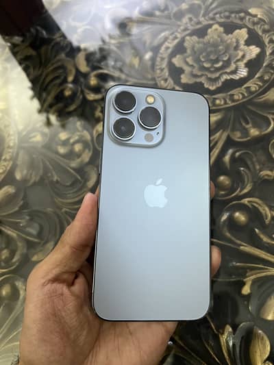 Iphone 13 pro 256gb non pta Fu