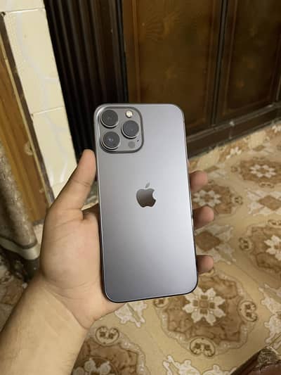 iPhone 13 Pro Max non pta jv