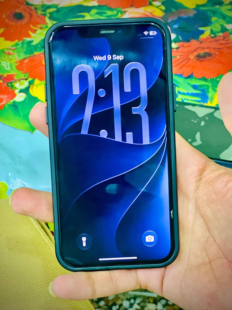 Apple iPhone 12 7