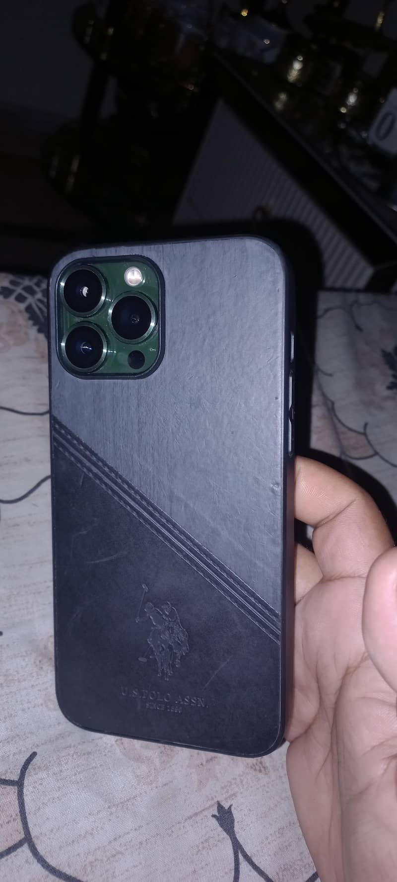 Apple iPhone 13 Pro Max 6