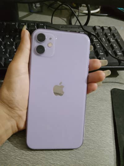 iPhone 11 betry health 75 water pack