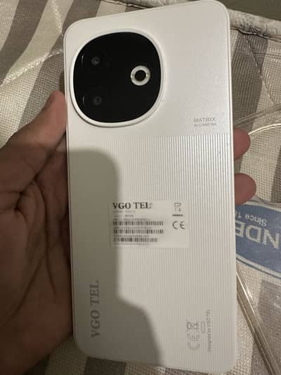 Vgo tel Flex 3