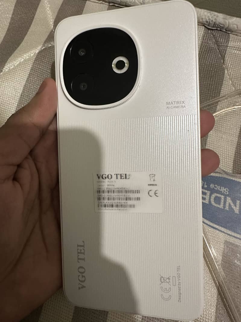 Vgo tel Flex 3 0