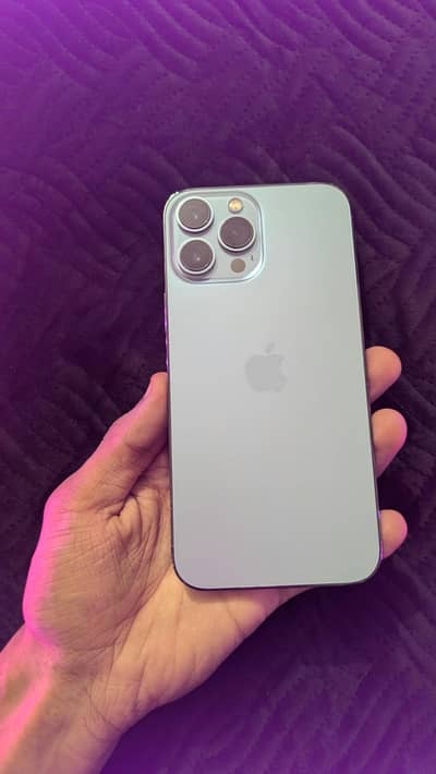 Apple iPhone 13 Pro Max