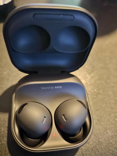 Samsung Galaxy Buds Pro 2 Wireless Earbuds With Noise Cancellation