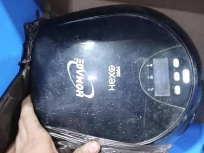 1500 watt homage ups full ok