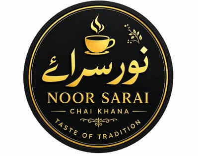 Paratha Chai karigar