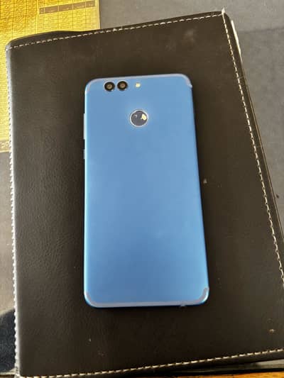 Huawei nova 2 plus pta urgent sale