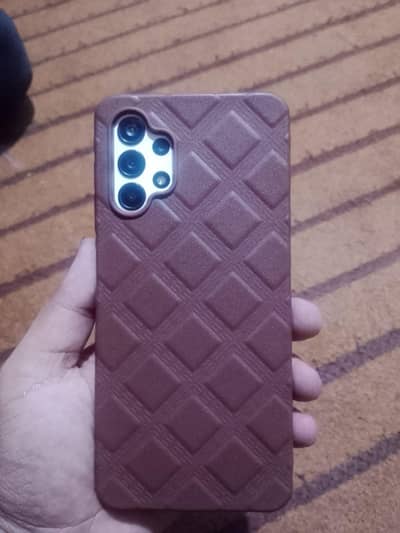Samsung Mobile A13