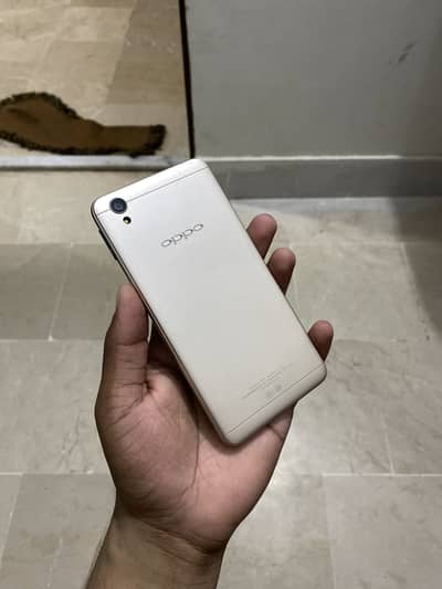 OPPO A37