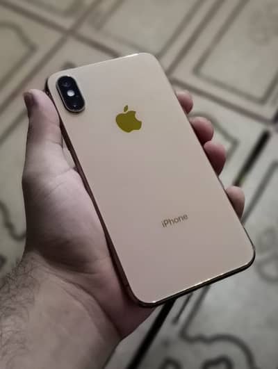 Apple iPhone XS