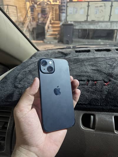 Apple iPhone 13 100 health