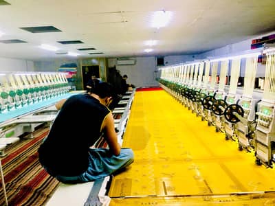 machine operator