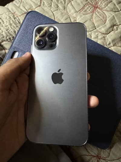 Apple iPhone 12 Pro Max
