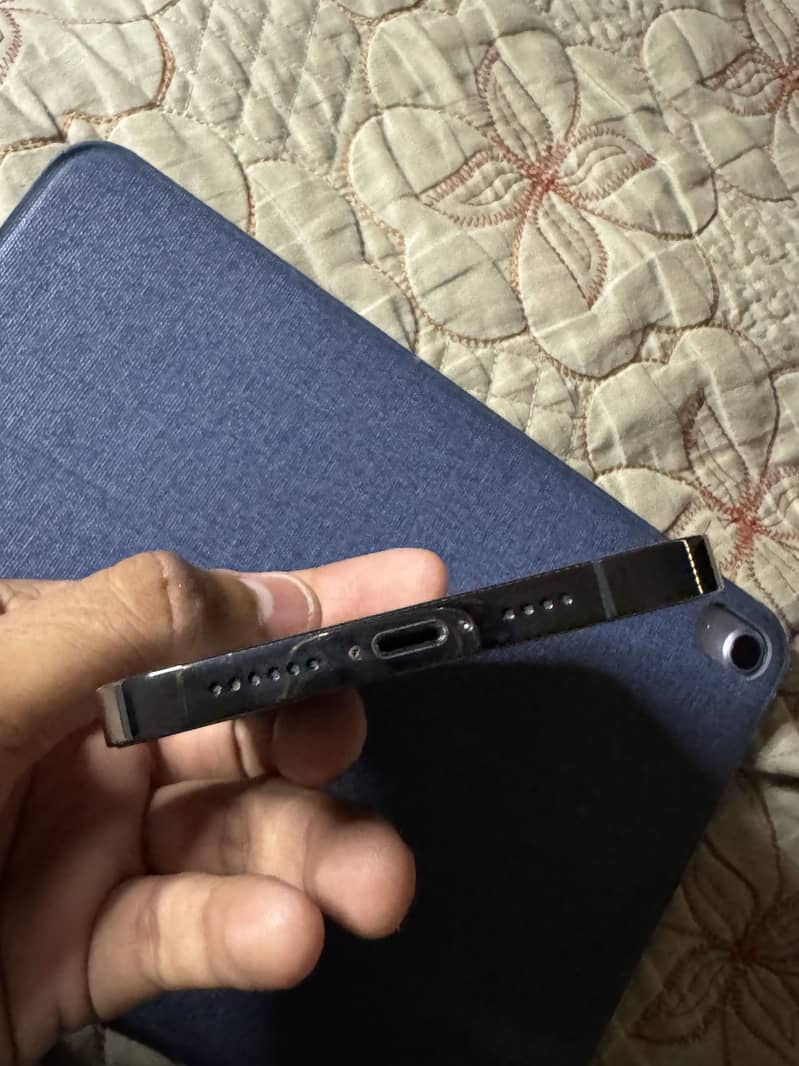 Apple iPhone 12 Pro Max 1