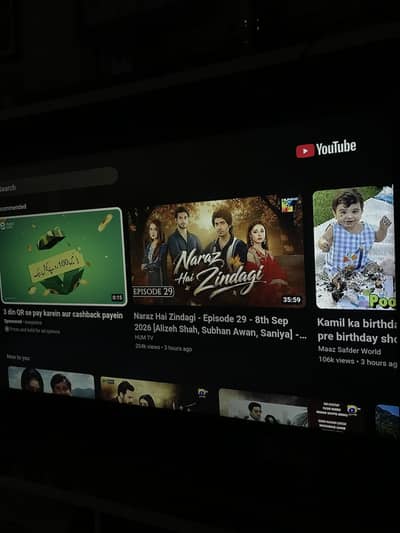 LG original 65ch led 4k