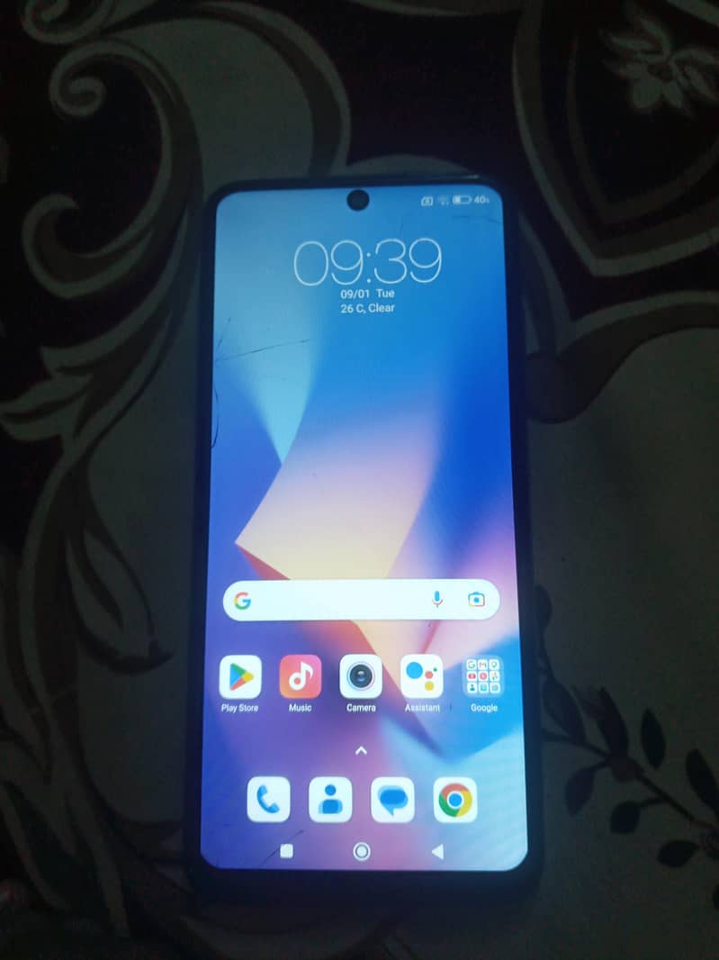 Xiaomi Redmi Note 10 2