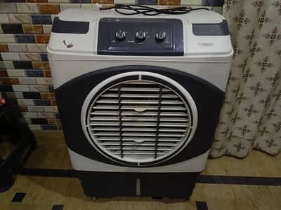 Cherry Room Air Cooler CR 5000 – Powerful Cooling Energy Efficient