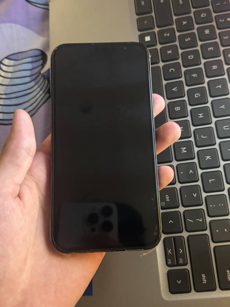 Apple iPhone 13 1