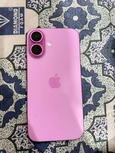 Apple iPhone 16 NON PTA