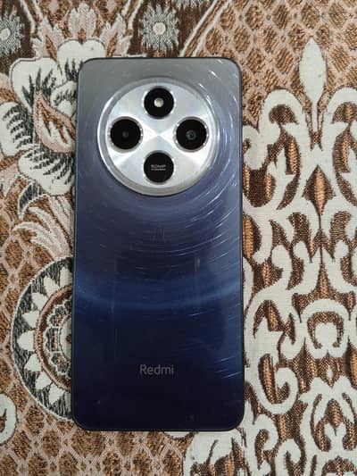 Xiaomi Redmi 14C