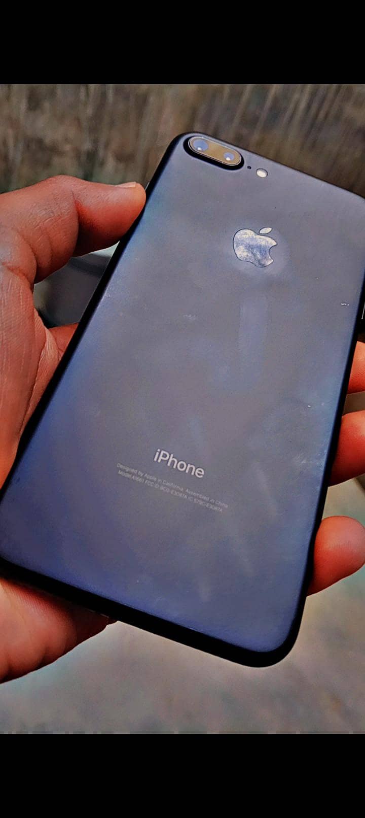 Apple iPhone 7 Plus 1