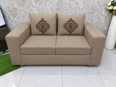 sofa set / sofas / 6 seater sofas/ furniture  0313/7430332