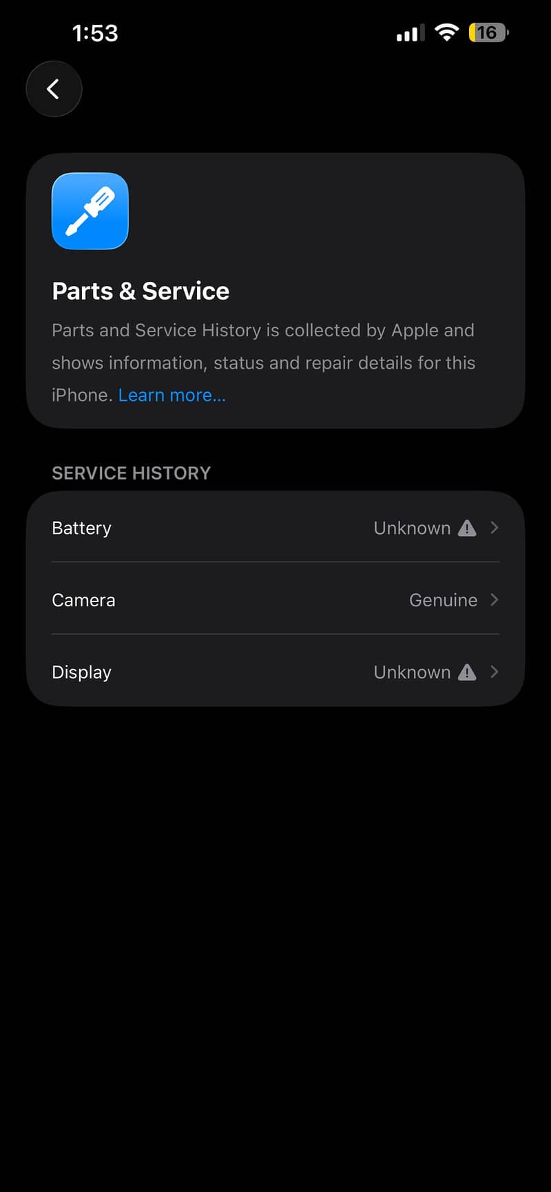 Apple iPhone 13 Pro Max 1