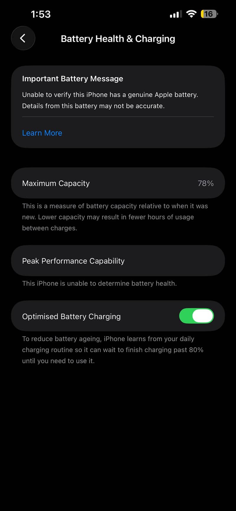 Apple iPhone 13 Pro Max 2