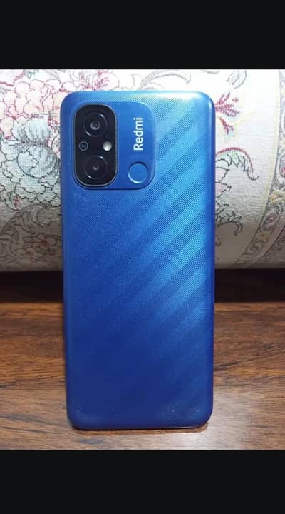 Xiaomi Redmi 12C