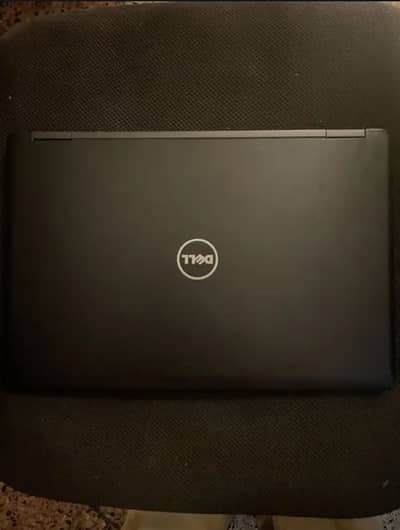 Dell Latitude 5580 6GB graphics card