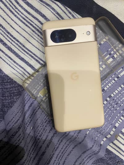 Google Pixel 8