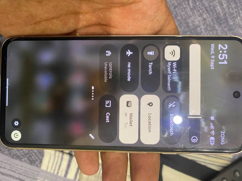 Google Pixel 8 1