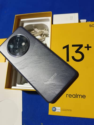 Realme 13 Plus 5g 12/256