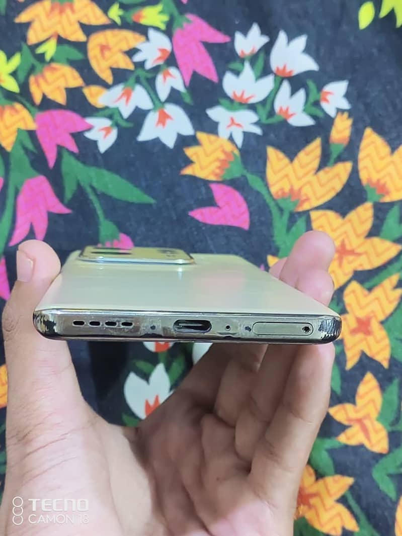 Infinix Zero 30 4