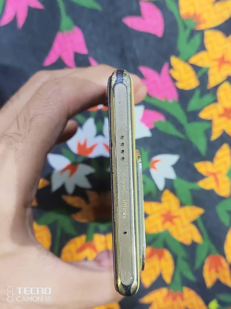 Infinix Zero 30 5