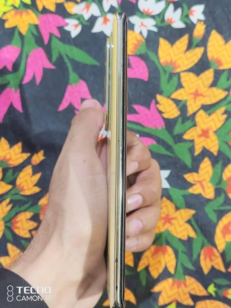 Infinix Zero 30 6