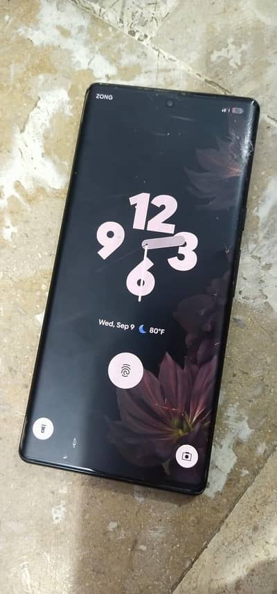 Google Pixel 6 Pro