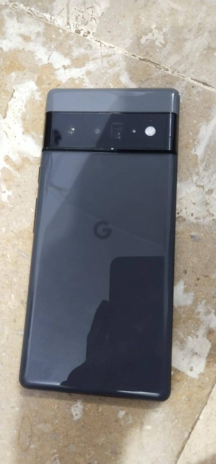 Google Pixel 6 Pro 1