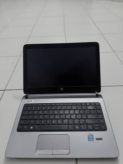 HP LAPTOP FOR SELL READ ADD