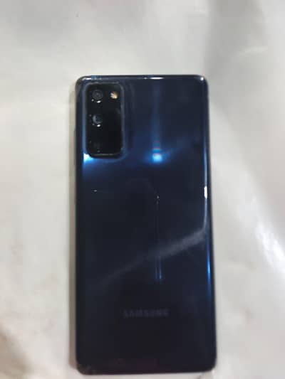 Samsung Mobile S20 FE