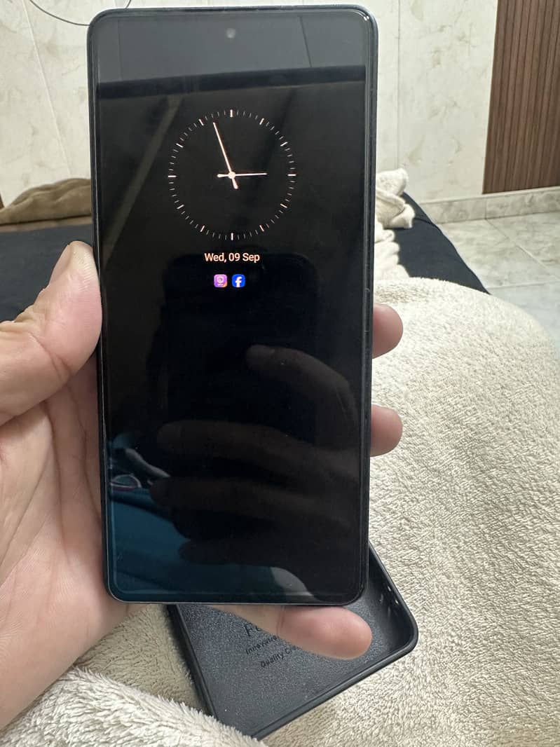 Infinix Note 30 Pro 1