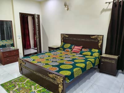 One Bed room Fernish Attached bath Only For Male