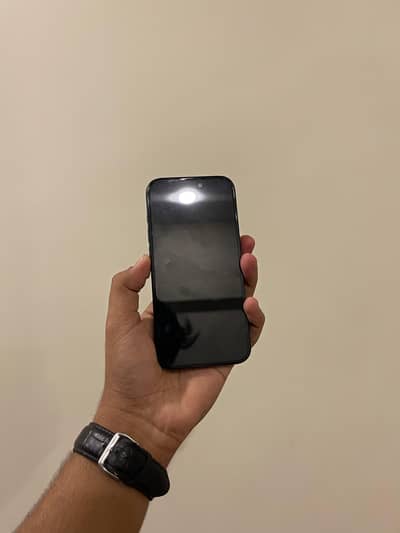 Apple iPhone 15 Pro