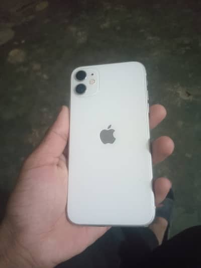 Apple iPhone 11 exchange