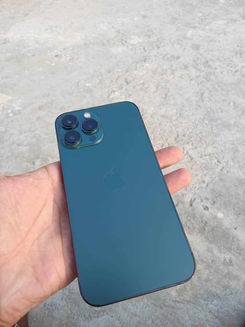 Apple iPhone 13 Pro Max 1