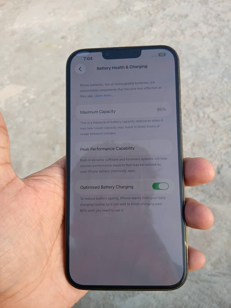 Apple iPhone 13 Pro Max 6