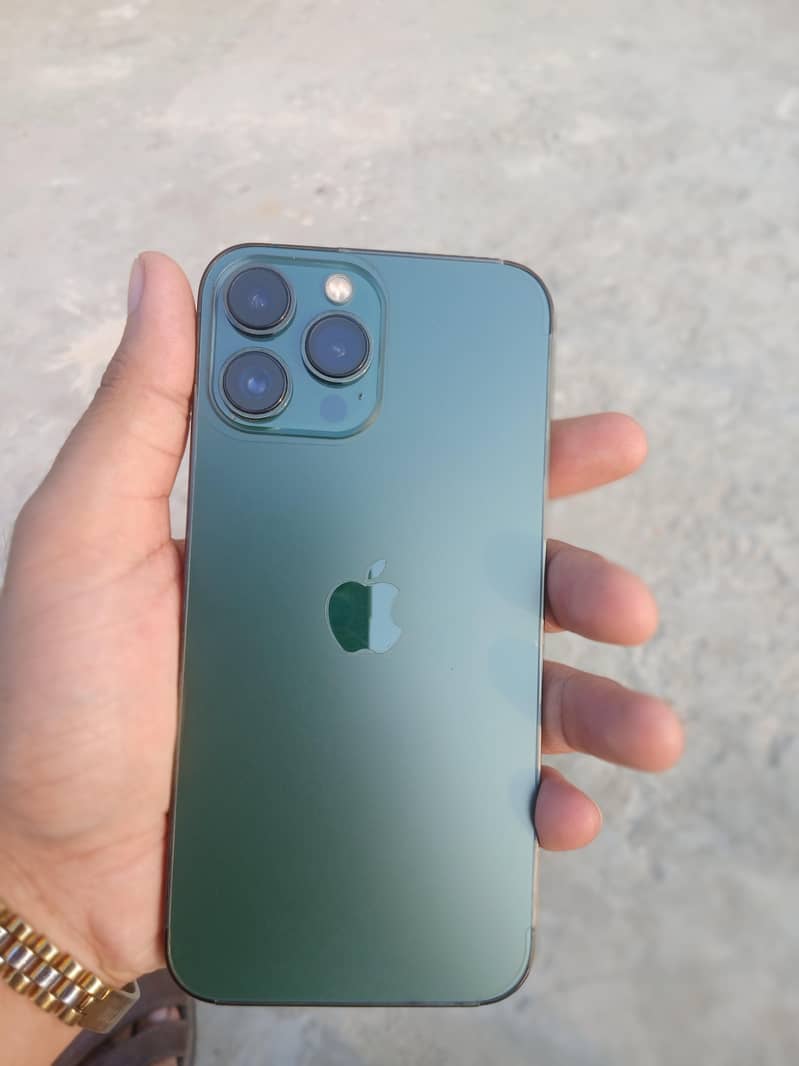 Apple iPhone 13 Pro Max 13