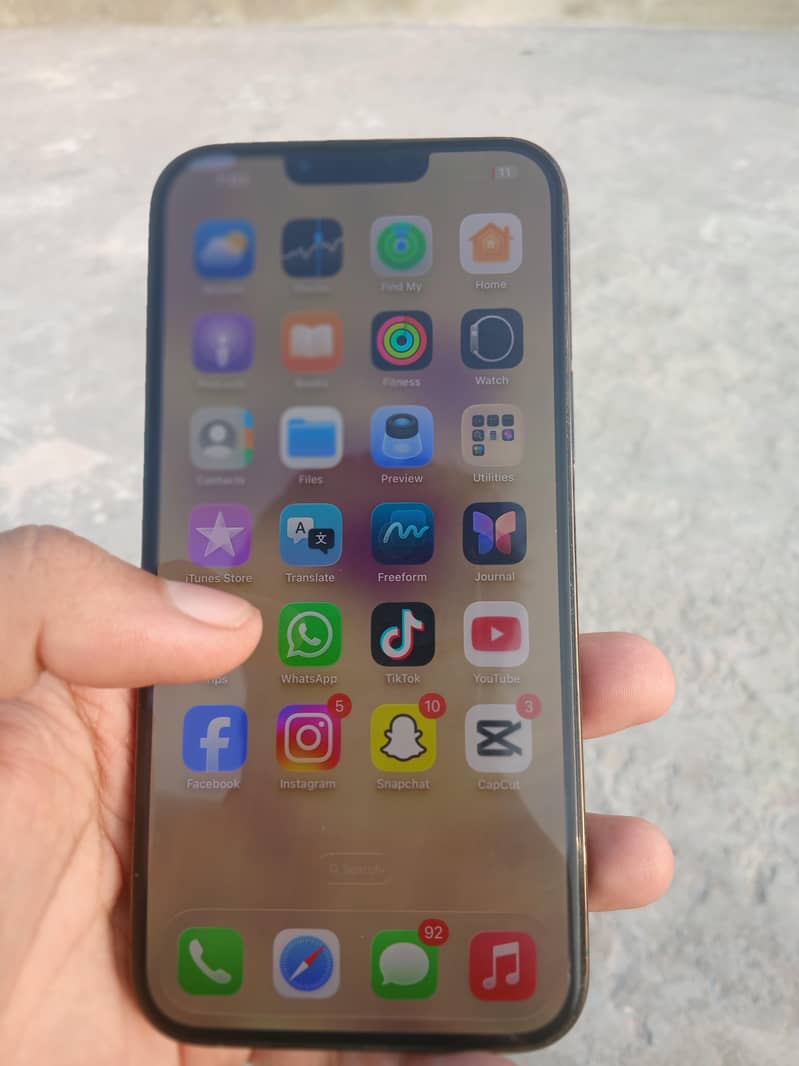 Apple iPhone 13 Pro Max 14